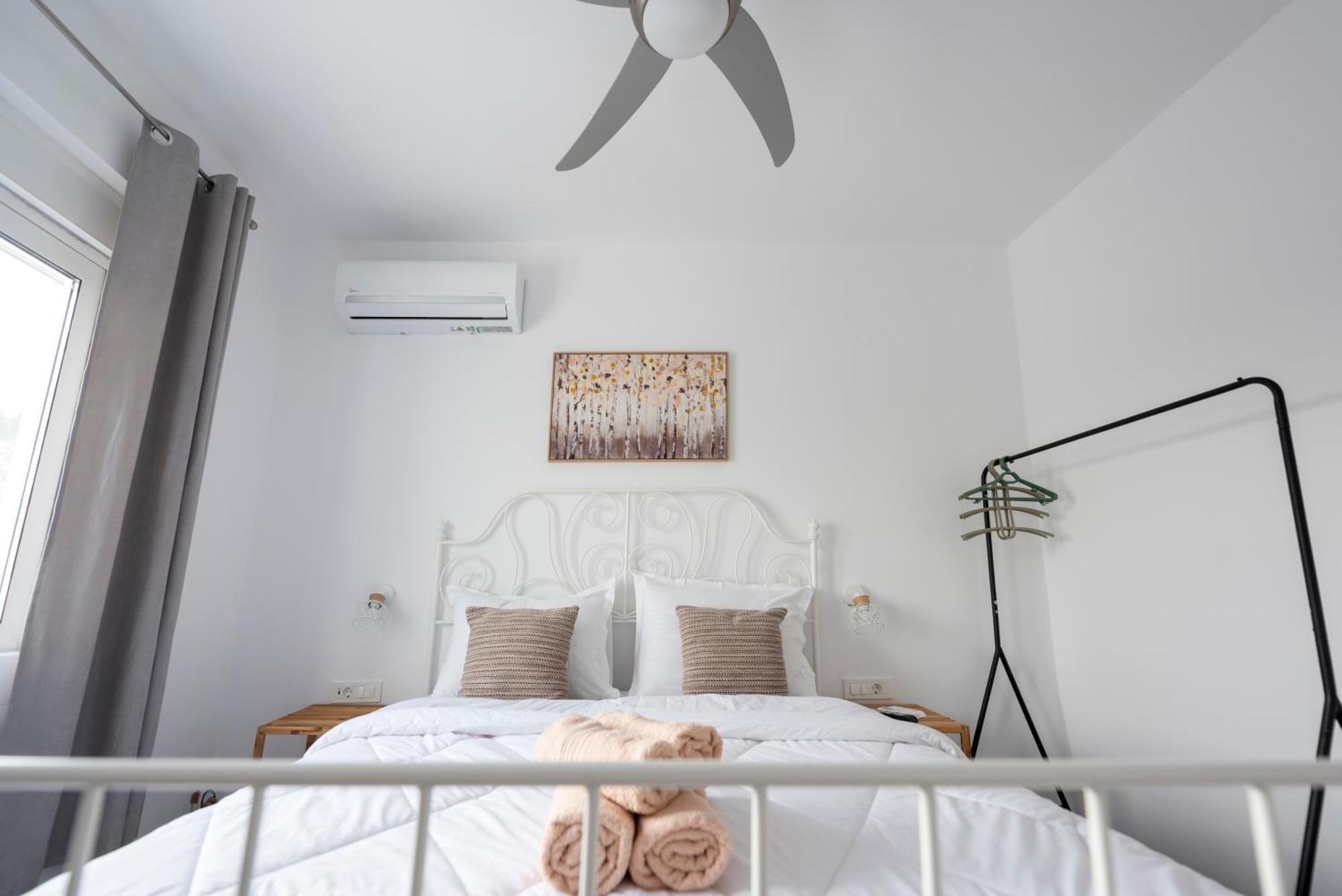 Ikiesnafplio Apartment Exterior photo