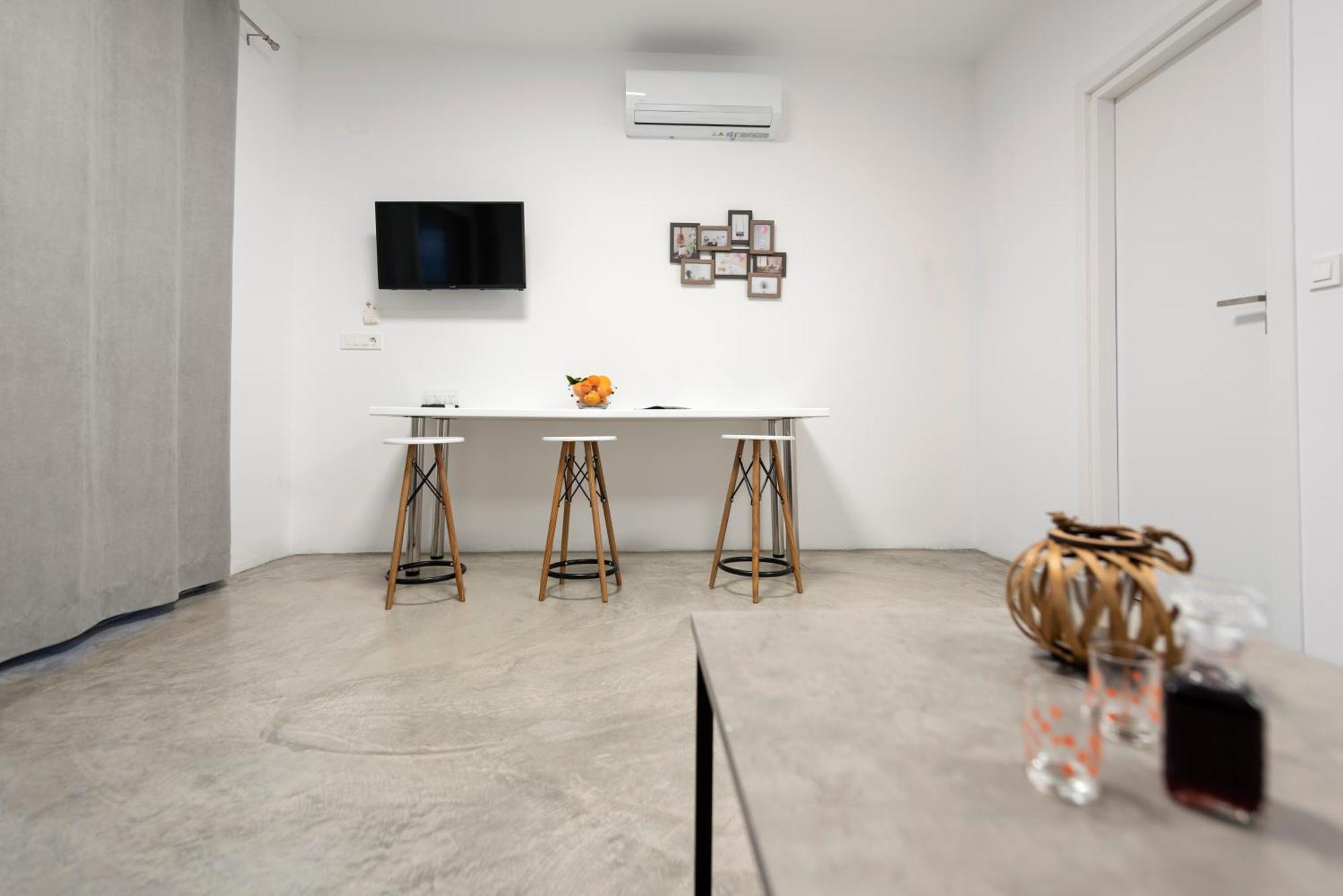 Ikiesnafplio Apartment Exterior photo