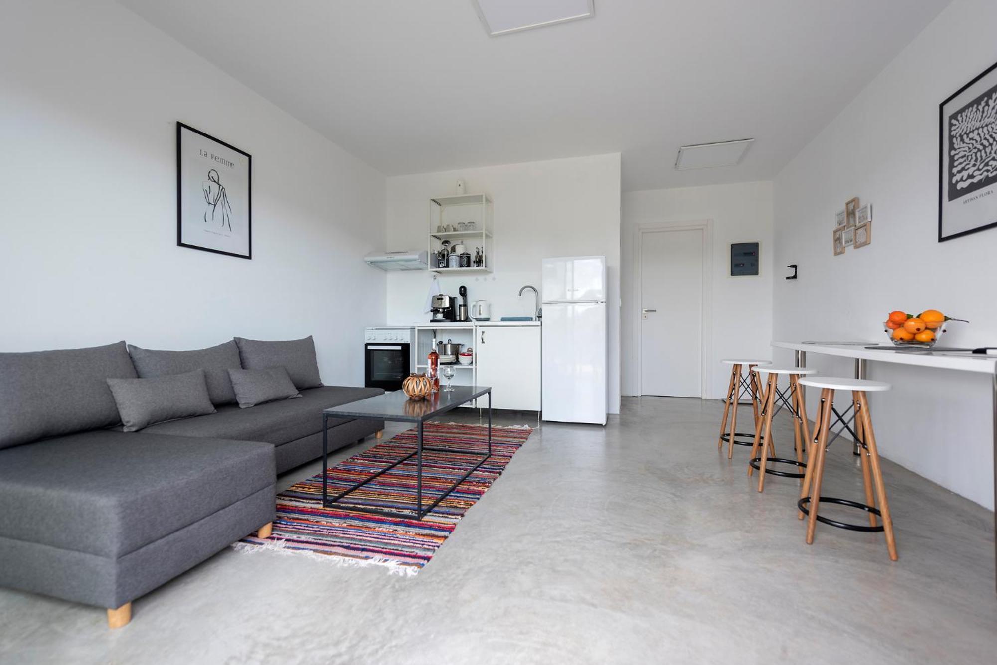 Ikiesnafplio Apartment Exterior photo