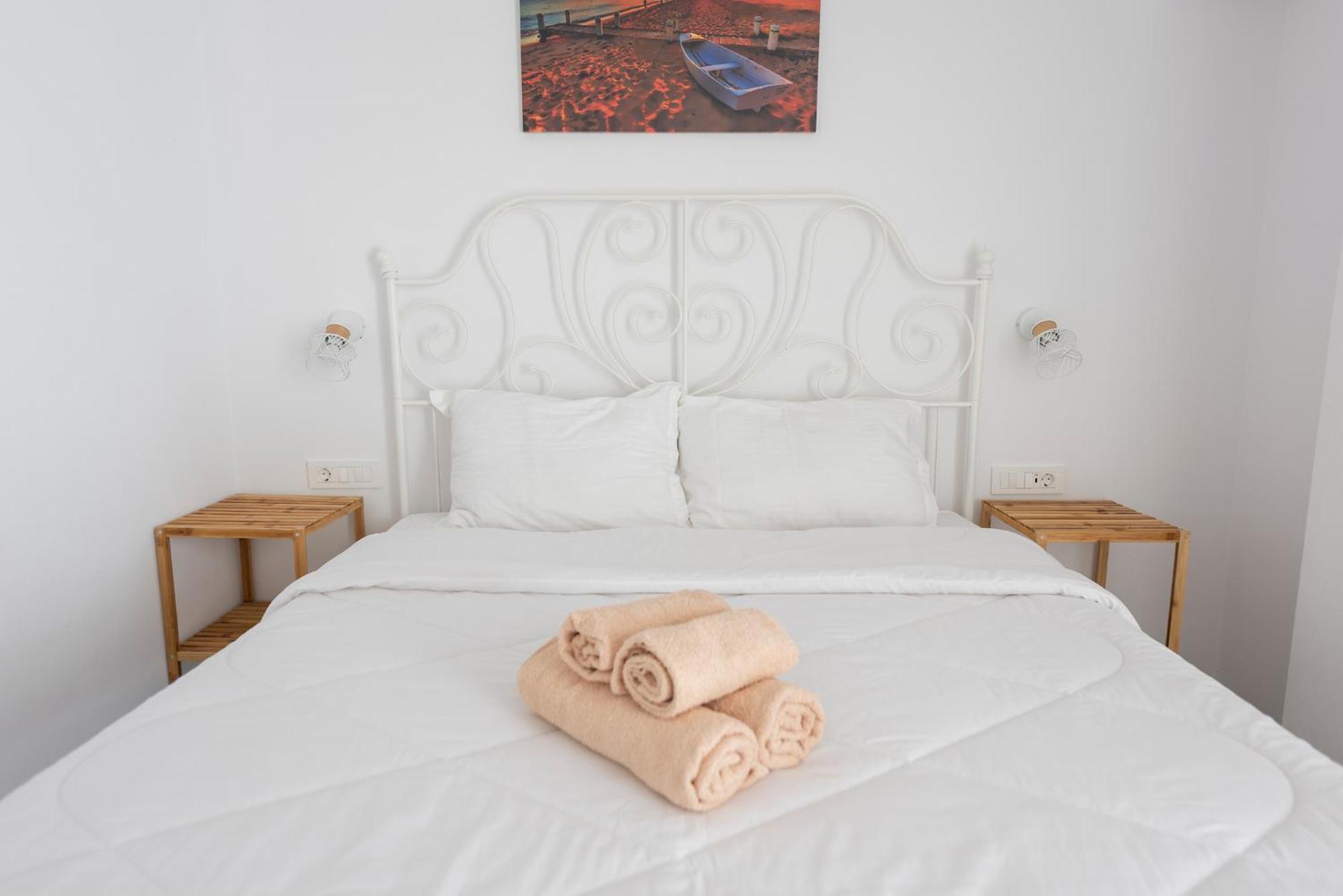 Ikiesnafplio Apartment Exterior photo